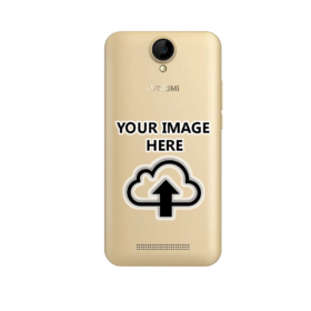 Ivoomi V5 Back Cover Customize