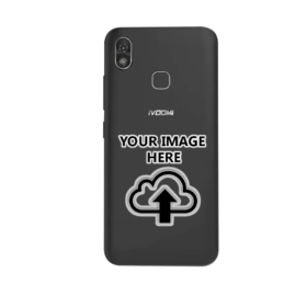 Ivoomi Z1 Back Cover Customize