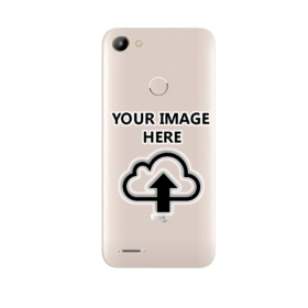 Micromax Bharat 5(2019) Back Cover Customize