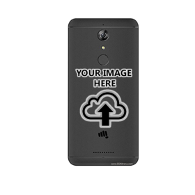 Micromax Infinty Back Cover Customize