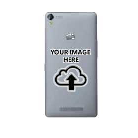 Micromax Q428 Back Cover Customize