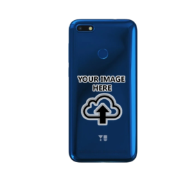 Micromax Yu Ace Back Cover Customize
