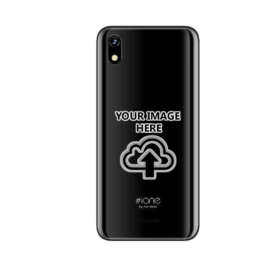 Micromax i One Back Cover Customize
