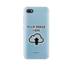 Redmi 6A Back Cover Customize