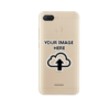 Redmi 6 Back Cover Customize