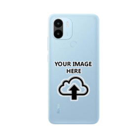 Redmi A1 Plus Back Cover Customize