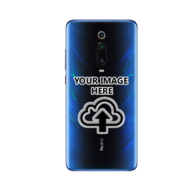 Redmi K20 Back Cover Customize