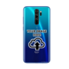 Redmi Note 8 Pro Back Cover Customize