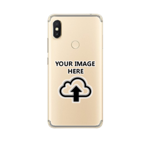 Redmi Y2 Back Cover Customize