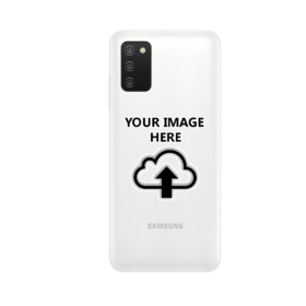 Samsung A03SBack Cover Customize