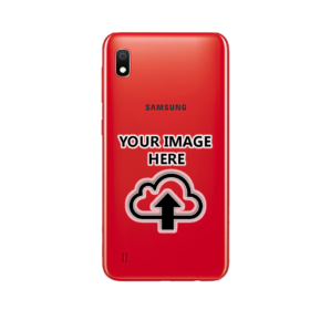 Samsung A10Back Cover Customize