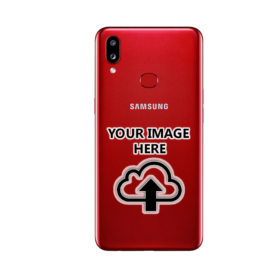 Samsung A10sBack Cover Customize