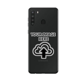 Samsung A21Back Cover Customize