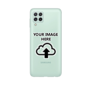 Samsung A22Back Cover Customize