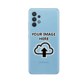 Samsung A32 5GBack Cover Customize