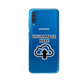 Samsung A50Back Cover Customize