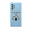 Samsung A52Back Cover Customize