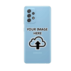 Samsung A52Back Cover Customize