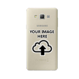 Samsung A7Back Cover Customize