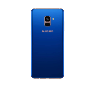 Samsung A8 Plus