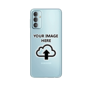 Samsung F23 5GBack Cover Customize
