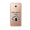 Samsung J4 PlusBack Cover Customize