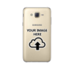 Samsung J7Back Cover Customize