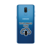 Samsung J8Back Cover Customize