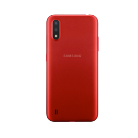 Samsung M01