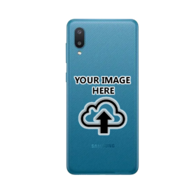 Samsung M02Back Cover Customize