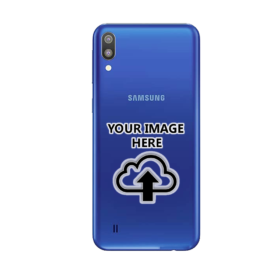 Samsung M10Back Cover Customize
