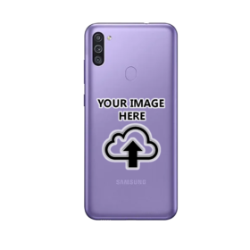 Samsung M11Back Cover Customize