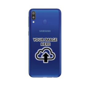 Samsung M20Back Cover Customize