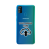 Samsung M21Back Cover Customize
