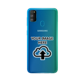 Samsung M21Back Cover Customize