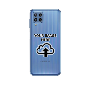 Samsung M32Back Cover Customize