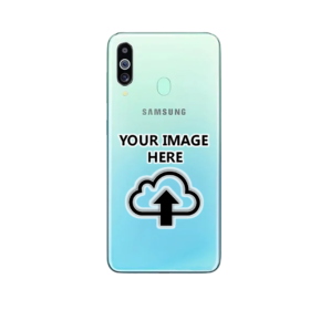 Samsung M40Back Cover Customize