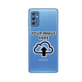 Samsung M52 5GBack Cover Customize