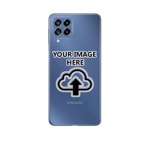 Samsung M53 5GBack Cover Customize