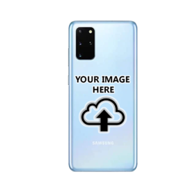 Samsung S20 PlusBack Cover Customize