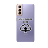 Samsung S21 Plus 5GBack Cover Customize