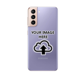 Samsung S21 Plus 5GBack Cover Customize