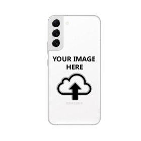 Samsung S22 PlusBack Cover Customize