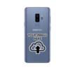 Samsung S9 PlusBack Cover Customize