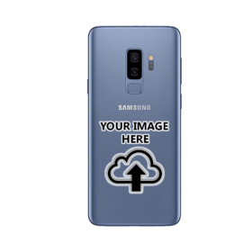 Samsung S9 PlusBack Cover Customize
