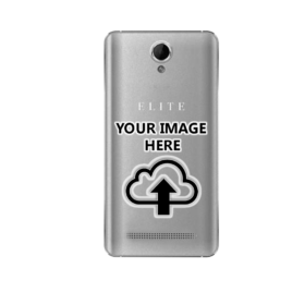 Swipe Elite 3 Back Cover Customize