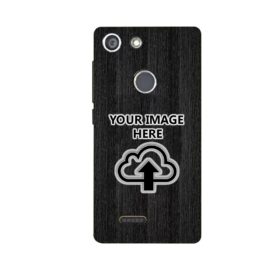 Swipe Elite Max Back Cover Customize