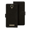 Ivoomi V5 flip cover | V5 flip cover | Black