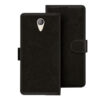 Micromax Bharat 5 flip cover | Bharat 5 flip cover | Black