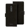 Micromax Infinty flip cover | Micromax HS2 flip cover | Black